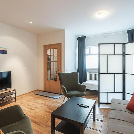 Rvk City Centre Apartment Рейкявик Екстериор снимка