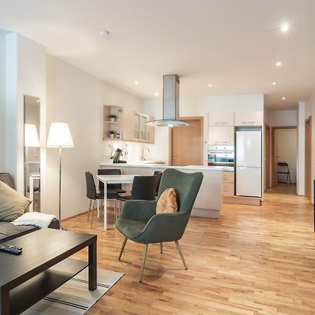 Rvk City Centre Apartment Рейкявик Екстериор снимка