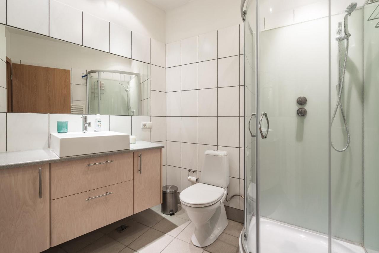 Rvk City Centre Apartment Рейкявик Екстериор снимка