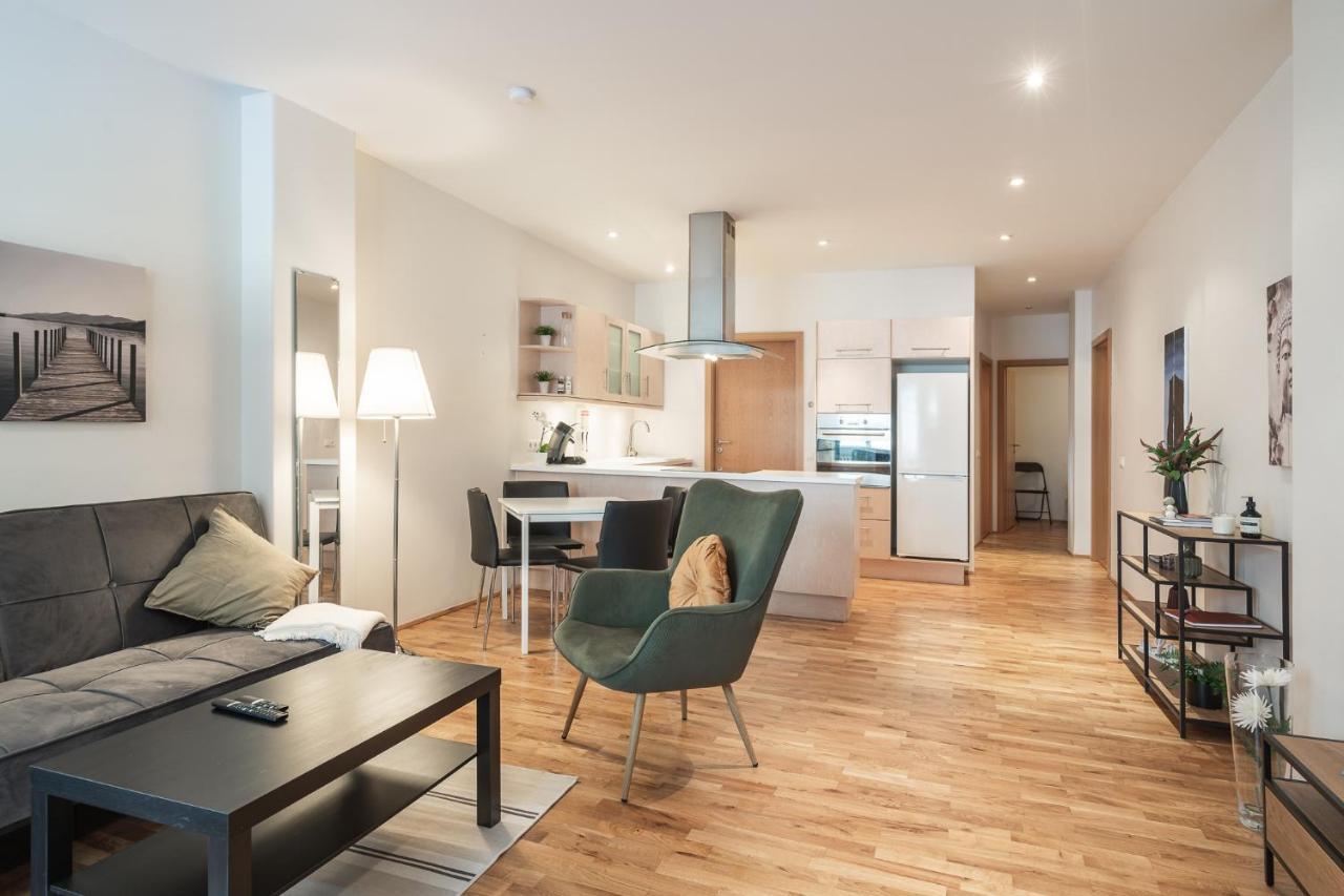 Rvk City Centre Apartment Рейкявик Екстериор снимка