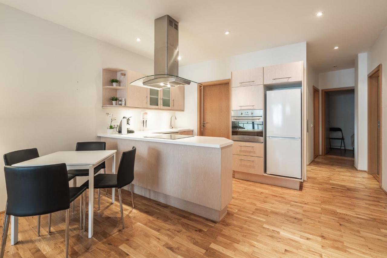 Rvk City Centre Apartment Рейкявик Екстериор снимка